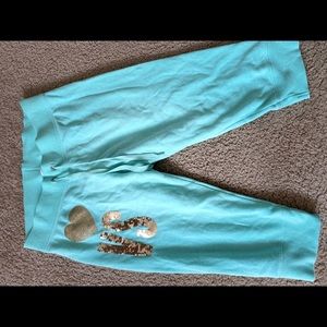 Victoria secret Capris